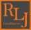 RLJ Installations logo