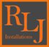 RLJ Installations logo